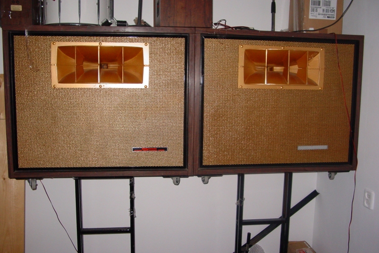 vintage seeburg speakers